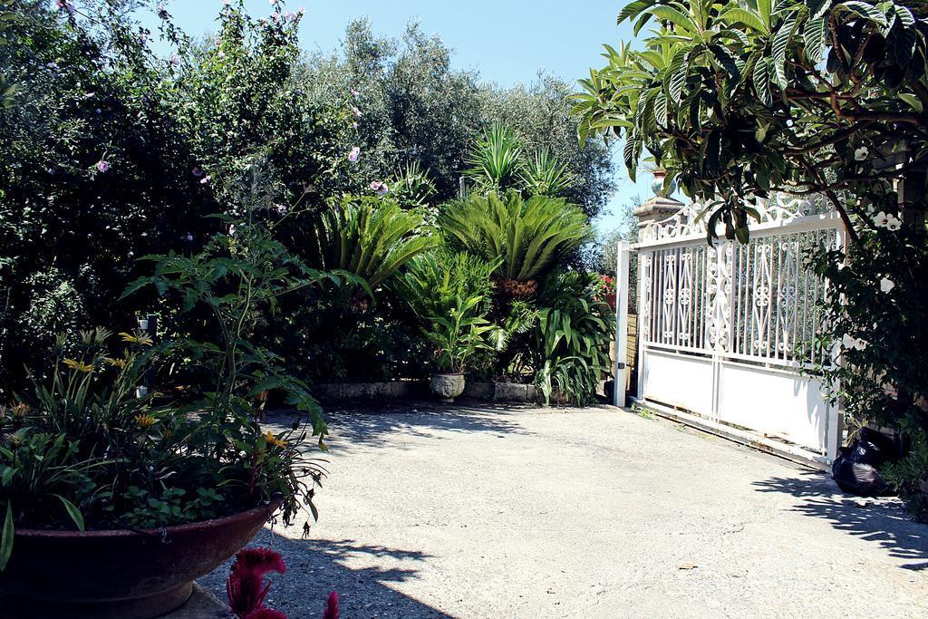 Holiday home Raggio Di Sole Massa Lubrense