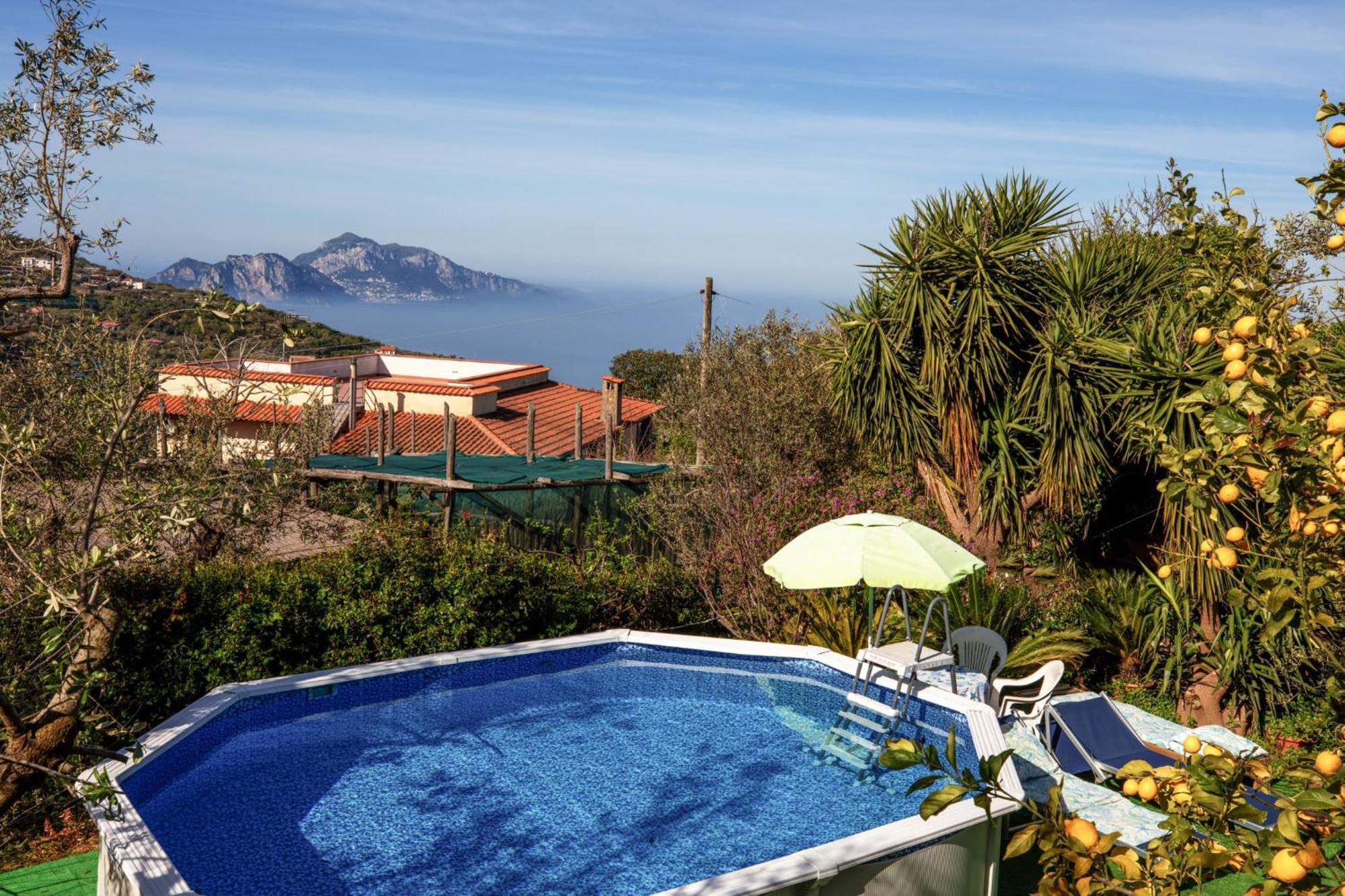 Holiday home Raggio Di Sole *