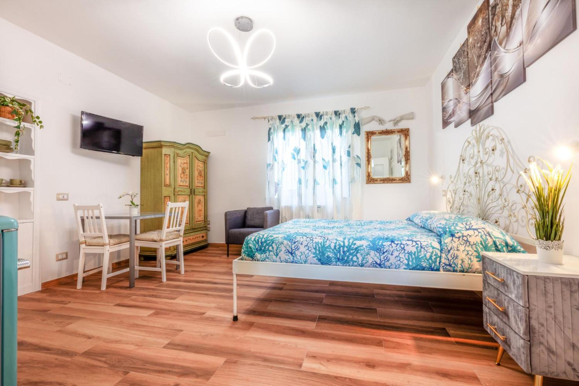 Raggio Di Sole Holiday home