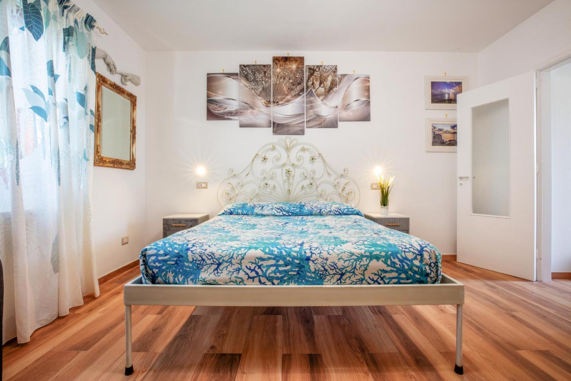 Holiday home Raggio Di Sole Massa Lubrense