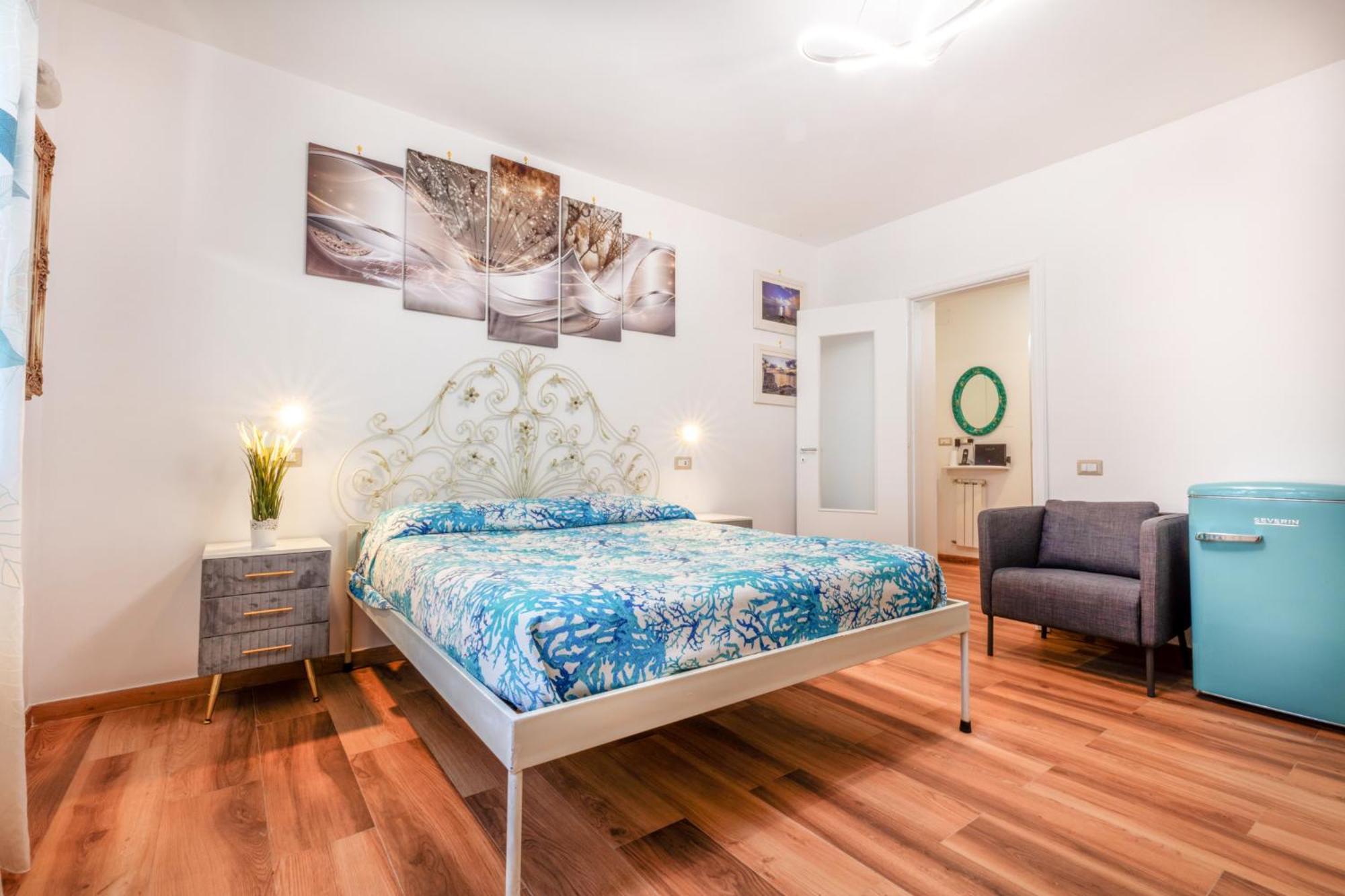 Raggio Di Sole Holiday home Massa Lubrense