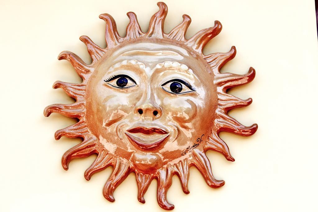 Holiday home Raggio Di Sole Massa Lubrense