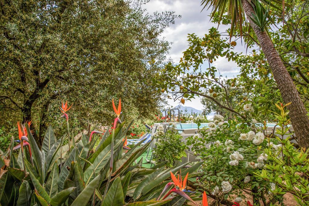 Holiday home Raggio Di Sole Massa Lubrense