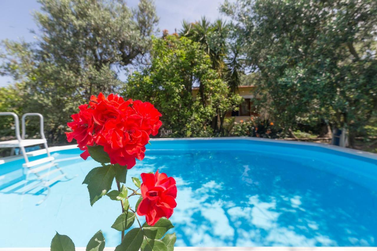 Holiday home Raggio Di Sole *