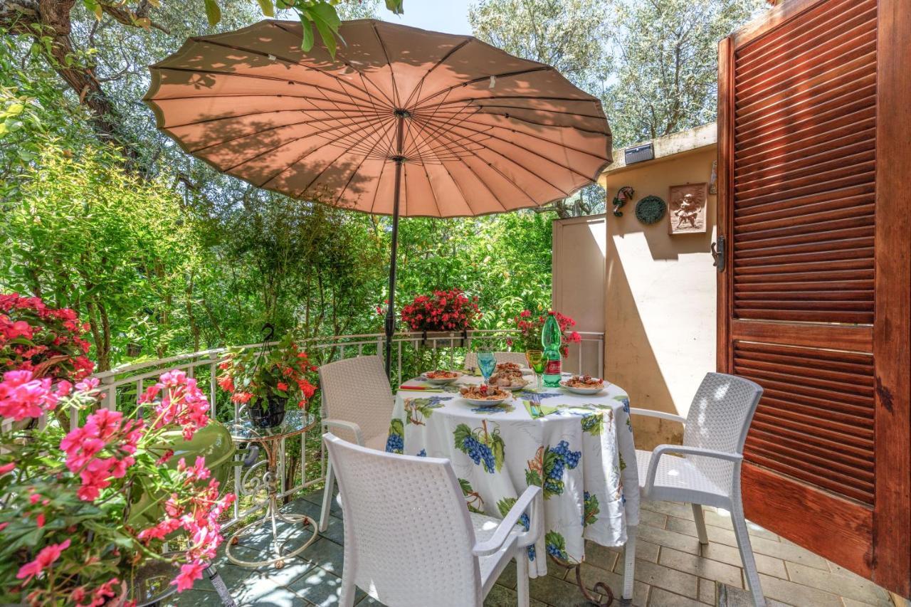 Holiday home Raggio Di Sole