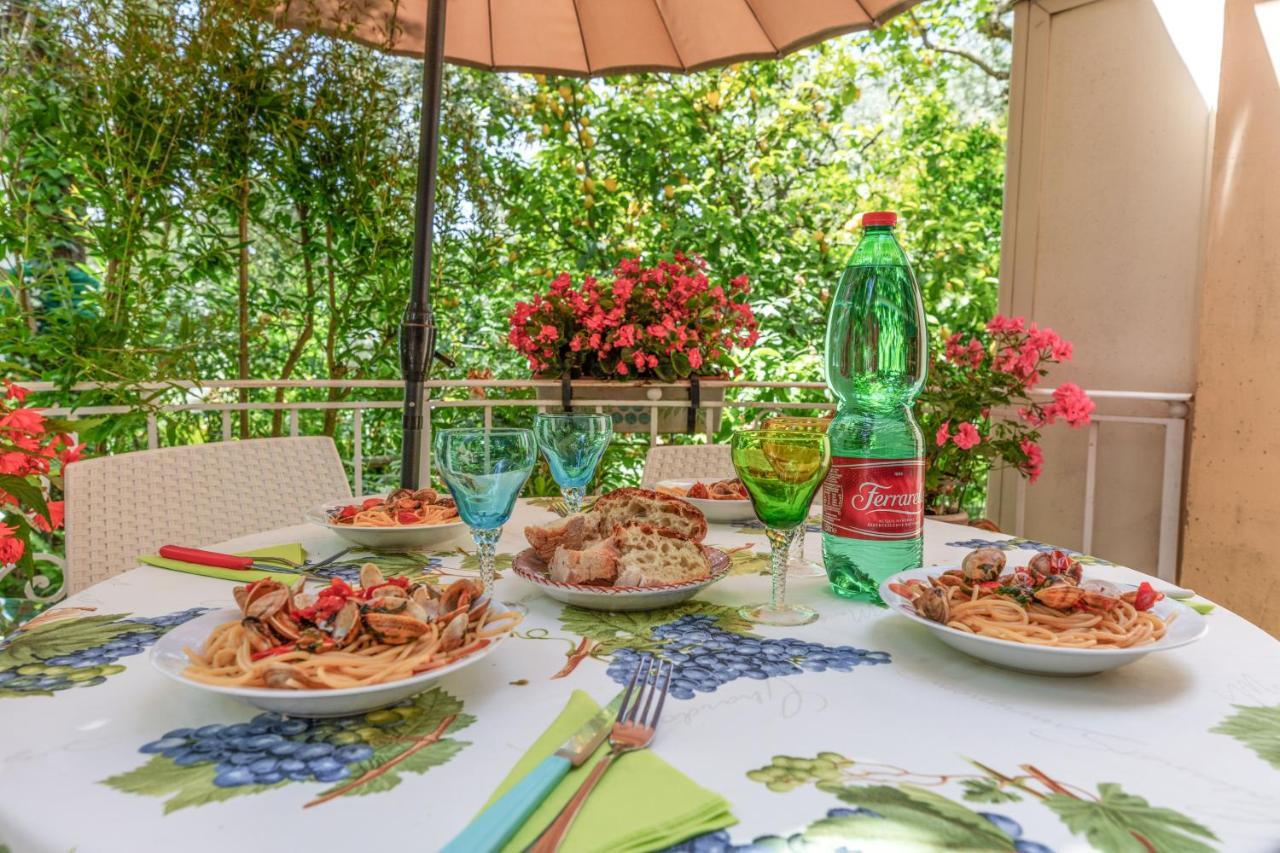 Holiday home Raggio Di Sole Massa Lubrense