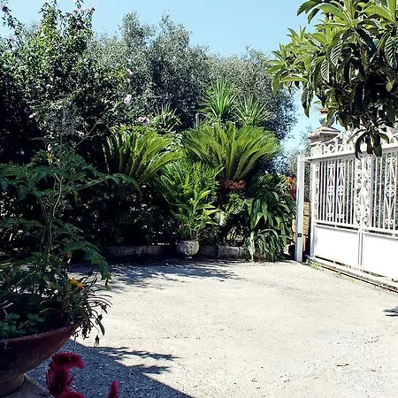 Villa Raggio di Sole Massa Lubrense Camera foto