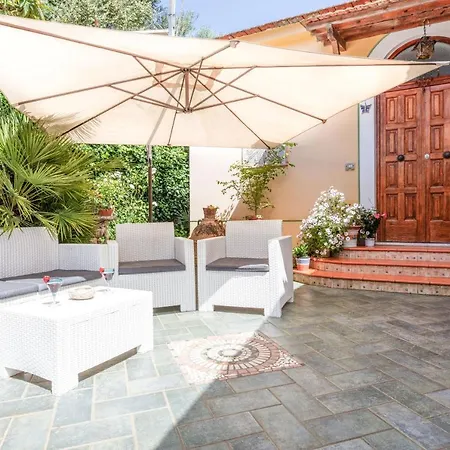 Villa Raggio di Sole Massa Lubrense Esterno foto