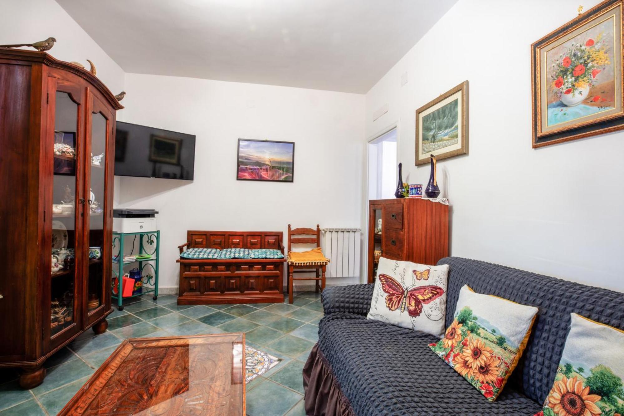 Casa vacanze Raggio Di Sole Massa Lubrense