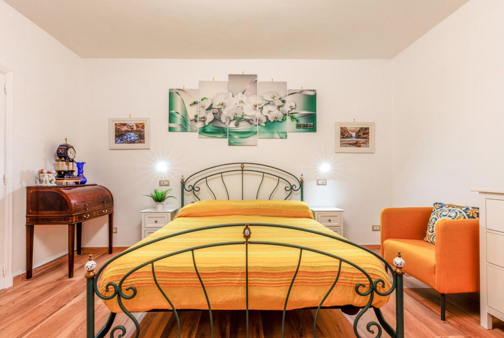 Casa vacanze Raggio Di Sole
