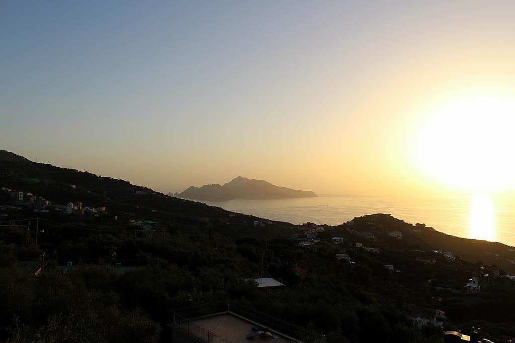 Raggio Di Sole Casa vacanze *