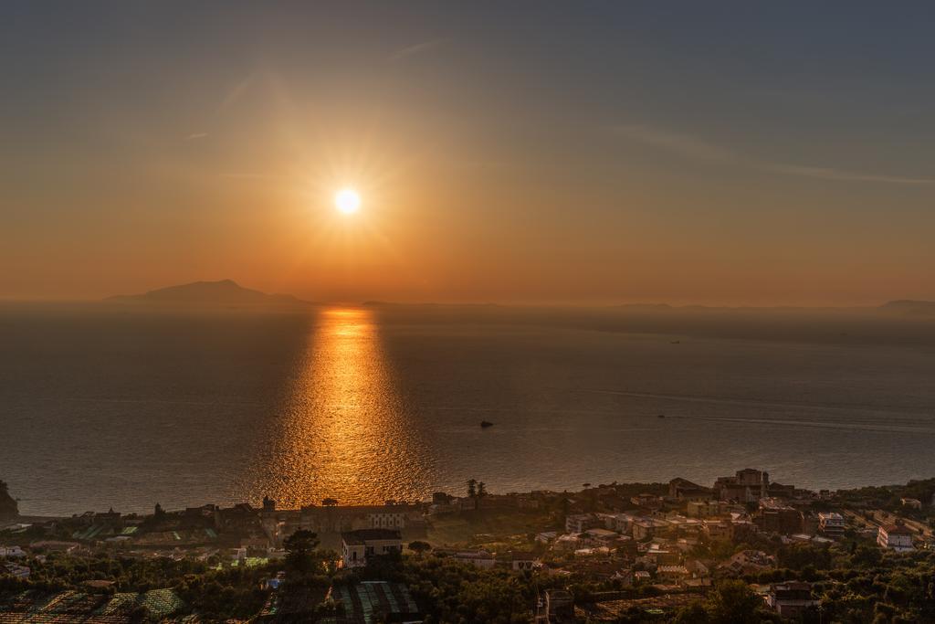 Raggio Di Sole Casa vacanze