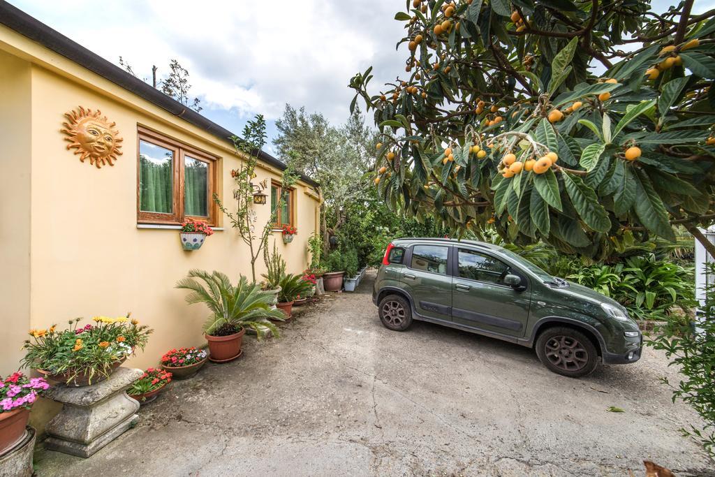 Casa vacanze Raggio Di Sole Massa Lubrense
