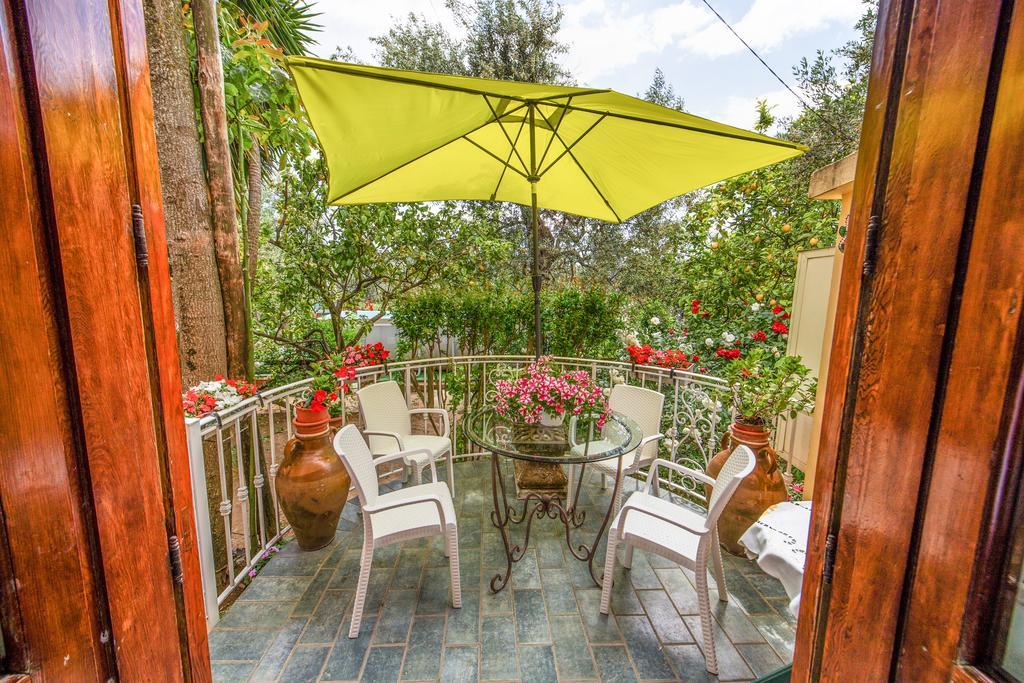 Raggio Di Sole Casa vacanze